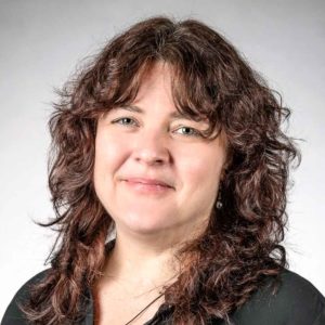 Professor Sandra Gesing