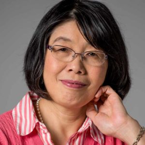 Professor Sharon Hu