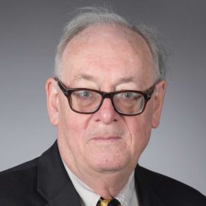 Professor Peter Kogge