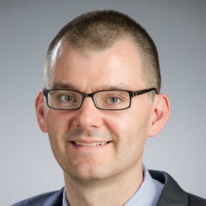 Professor Michael Niemier