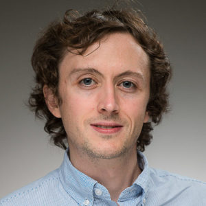 Professor Walter Scheirer