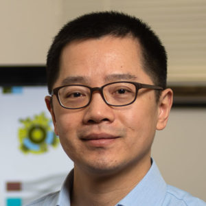 Professor Chaoli Wang