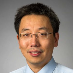 Professor Dong Wang