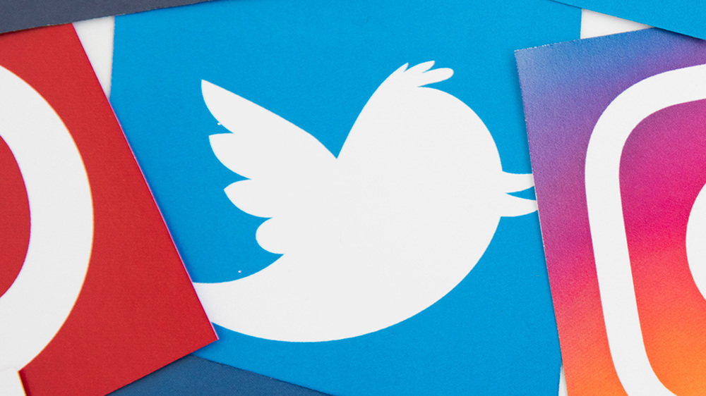 Twitter logo