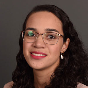 Joanna Cecila da Silva Santos