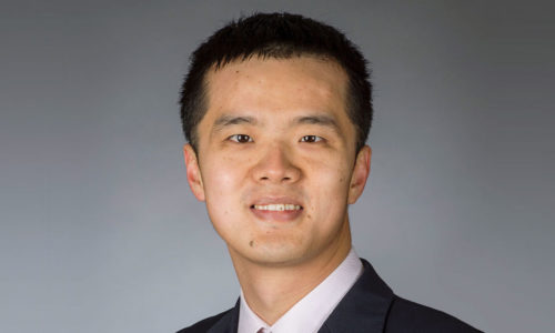 Yiyu Shi to receive 2021 IEEE Transactions on Computer-Aided Design Best Paper Award