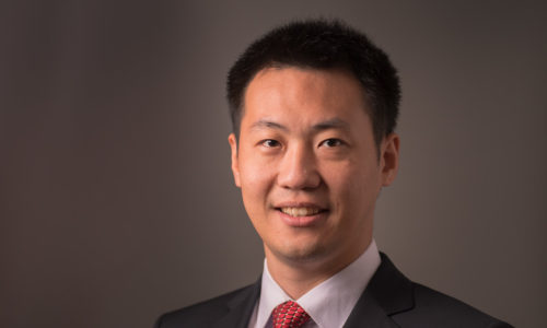 Meng Jiang receives NSF CAREER award for new computational framework for intelligent assistance for mental health