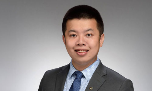 Toby Li Receives Google Research Scholar Award