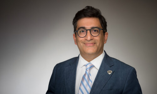 Nitesh Chawla elected as fellow of the American Association for the Advancement of Science (AAAS)