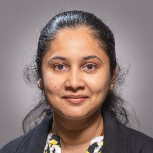 Aarthy Nagarajan