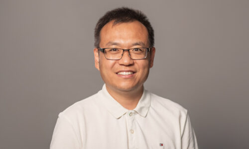 Fanxin Kong receives NSF CAREER award to advance the security and safety of cyber-physical systems 