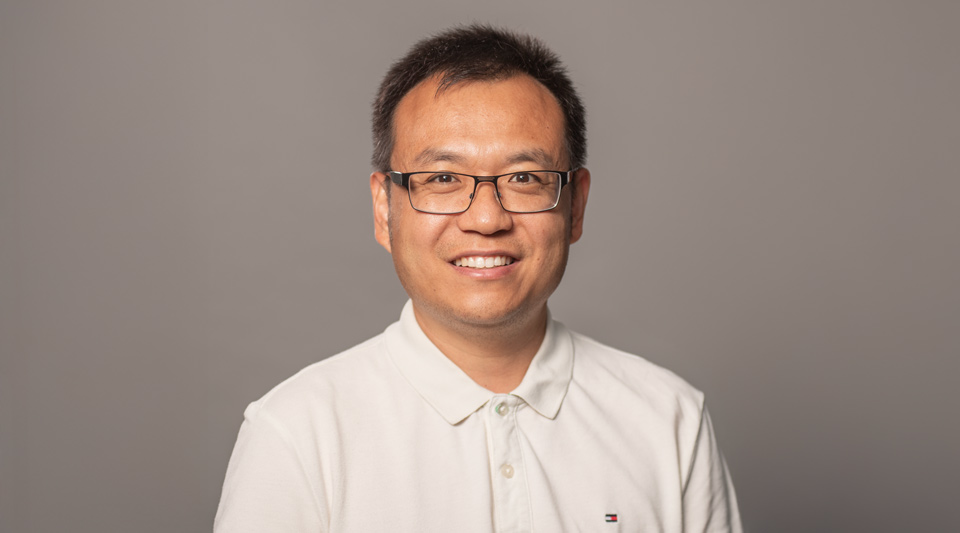 Fanxin Kong