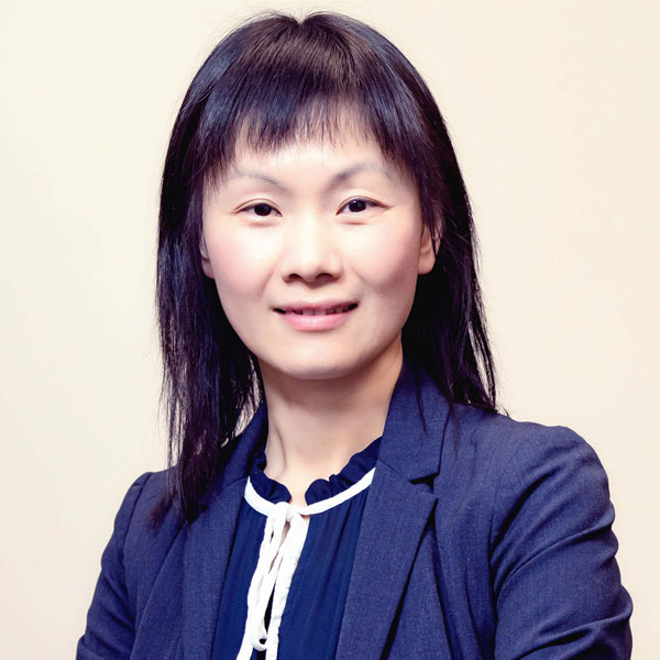 Prof. Yanfang (Fanny) Ye