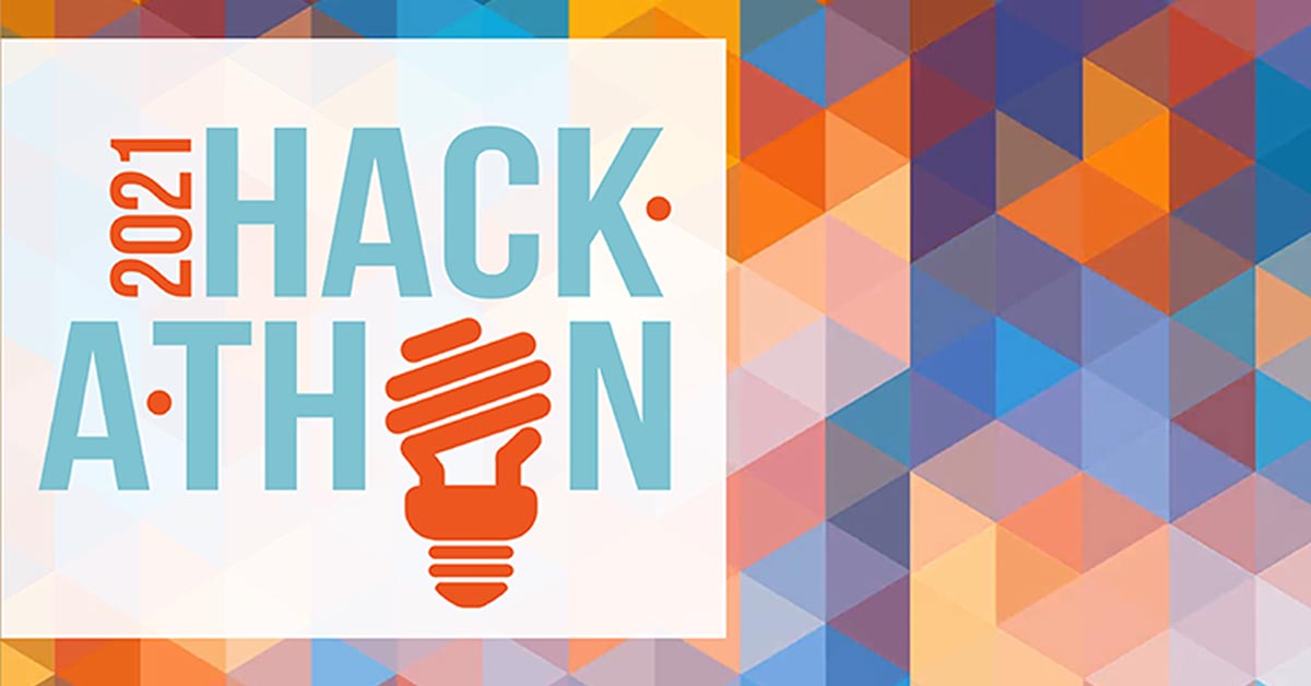 Hackathon Computer Science Two CSE student teams take top honors at 2021 Hesburgh Libraries ...