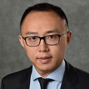 Dr. Jiayu Zhou,  Michigan State University 