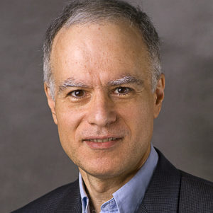 Prof. Mikhail Atallah