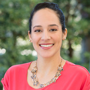  Karla Badillo-Urquiola, University of Central Florida