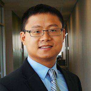 Dr. Qiang Zeng