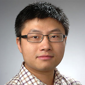 Dr. Yuzhe Tang