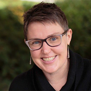 Dr. Susan Wyche