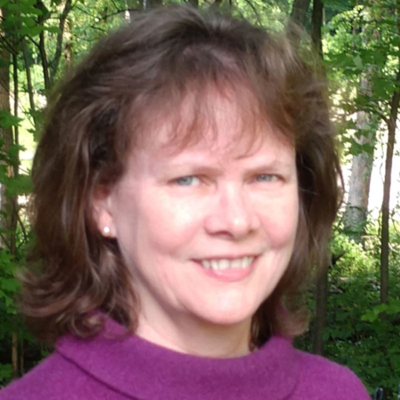 Jane Cleland-Huang
