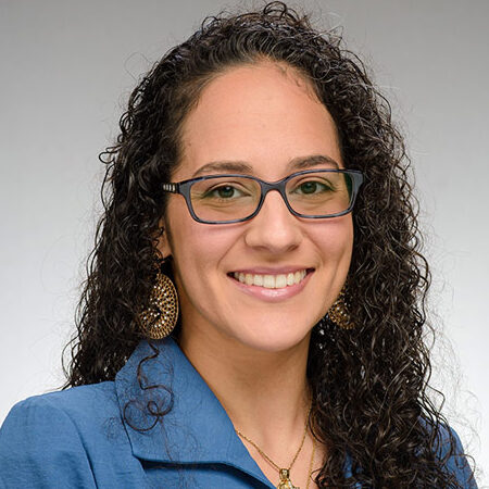 Karla Badillo-Urquiola