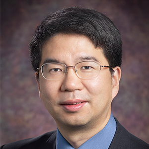 Jason Cong