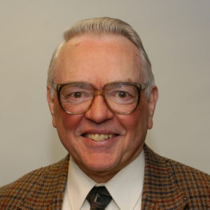 EE Prof. Emeritus Eugene Henry